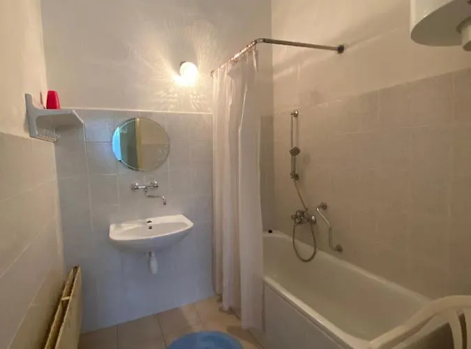 Apartma 299 Apartahotel 3*