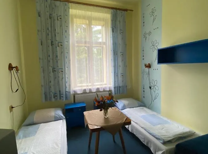 Apartma 299 Apartahotel Rokytnice nad Jizerou