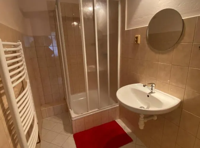 Apartahotel Apartma 299