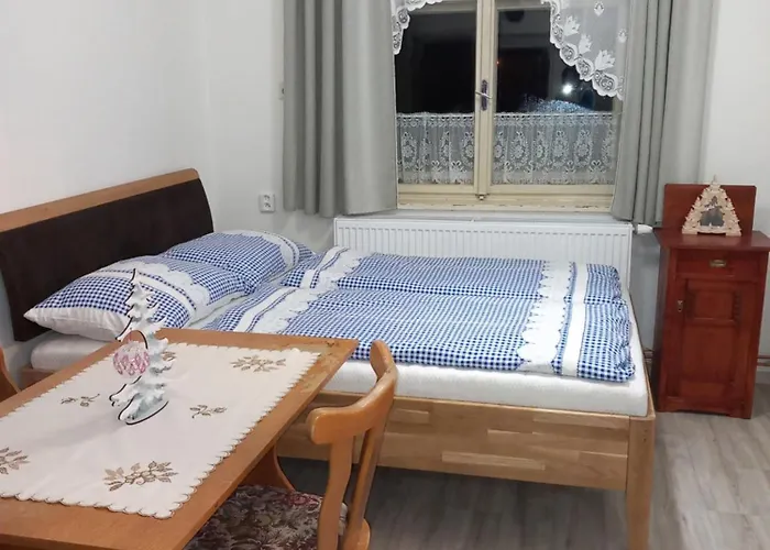 Apartma 299 Rokytnice nad Jizerou