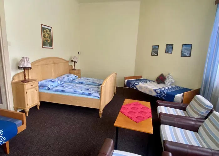 Apartma 299 Apartahotel 3*