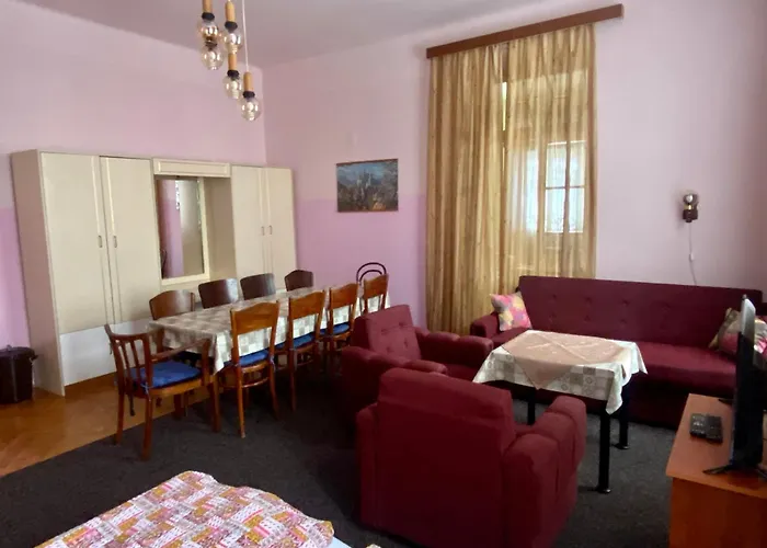 Apartma 299 Apartahotel Rokytnice nad Jizerou
