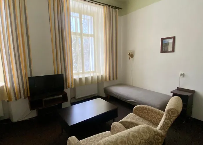 Apartma 299 Rokytnice nad Jizerou