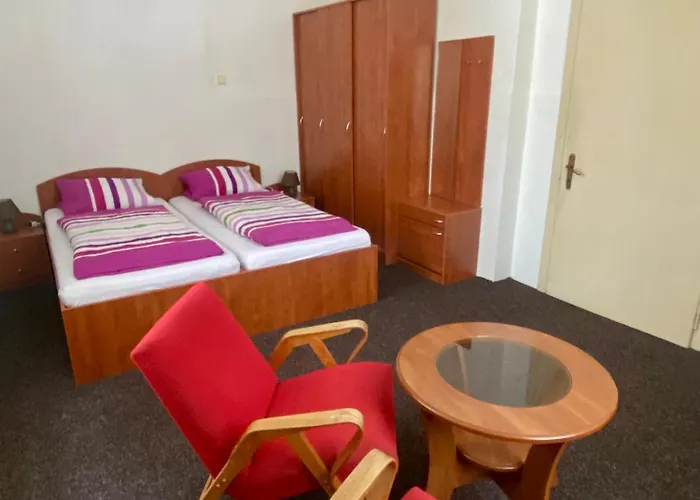 Apartma 299 Apartahotel 3*