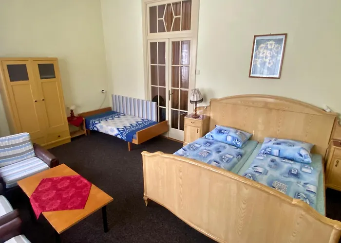 Apartahotel Apartma 299 Rokytnice nad Jizerou