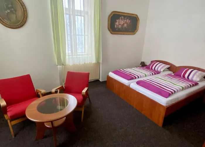 Apartma 299 Rokytnice nad Jizerou