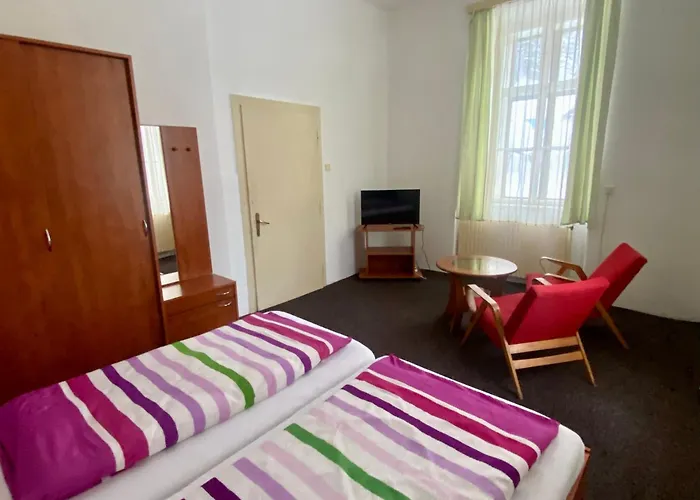 Apartma 299 Apartahotel