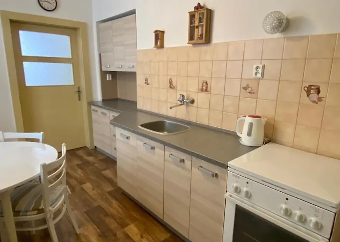 Apartahotel Apartma 299 3*