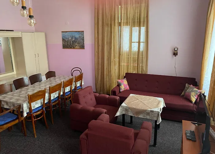 Apartahotel Apartma 299 Rokytnice nad Jizerou