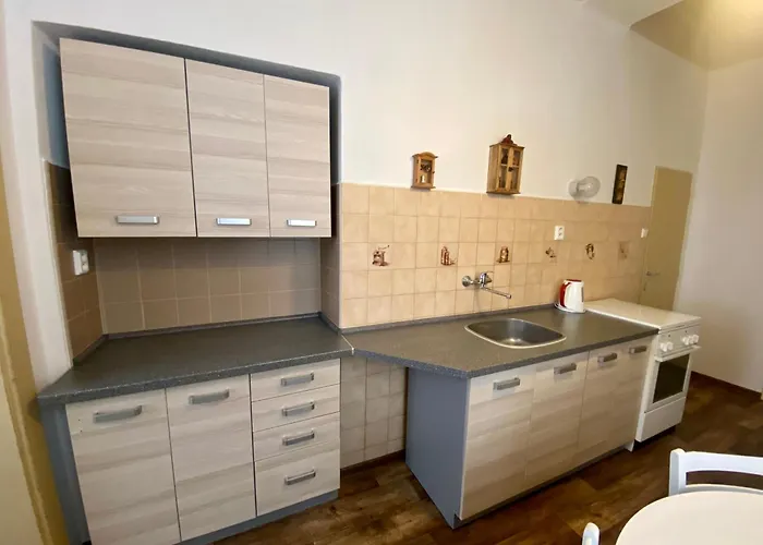 Apartma 299 Apartahotel Rokytnice nad Jizerou