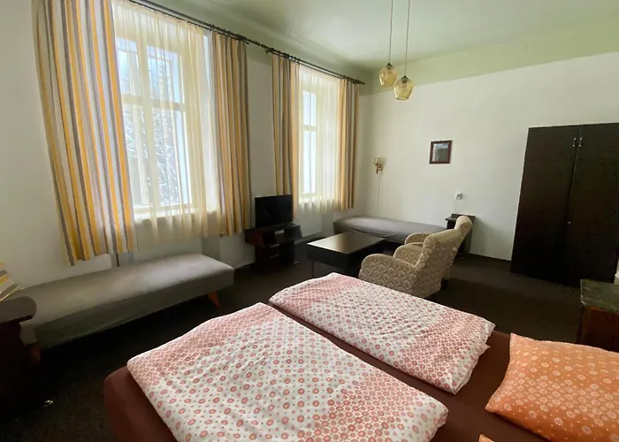 Apartma 299 Apartahotel Rokytnice nad Jizerou