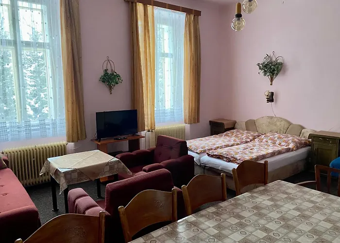 Apartahotel Apartma 299 3*