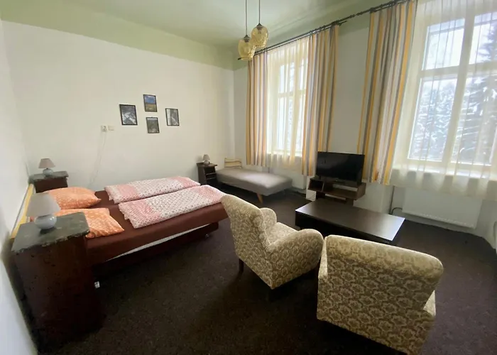 Apartma 299 3*